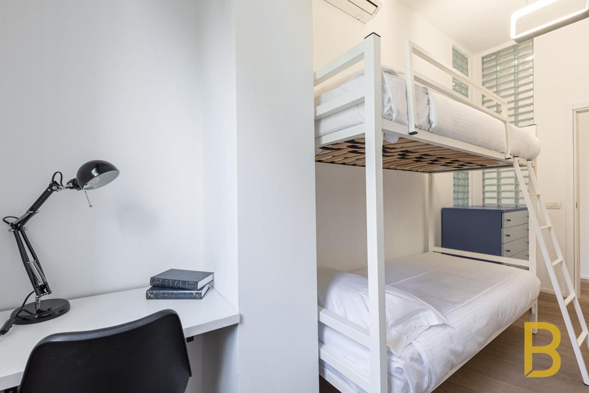 Beplace Apartments In Porta Romana Milan Exterior photo