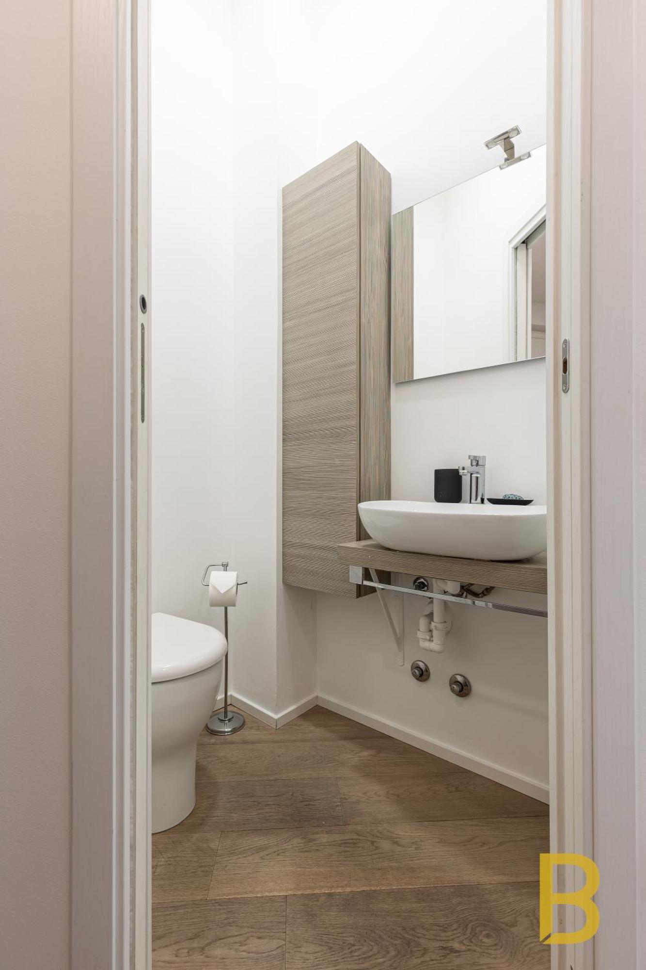 Beplace Apartments In Porta Romana Milan Exterior photo