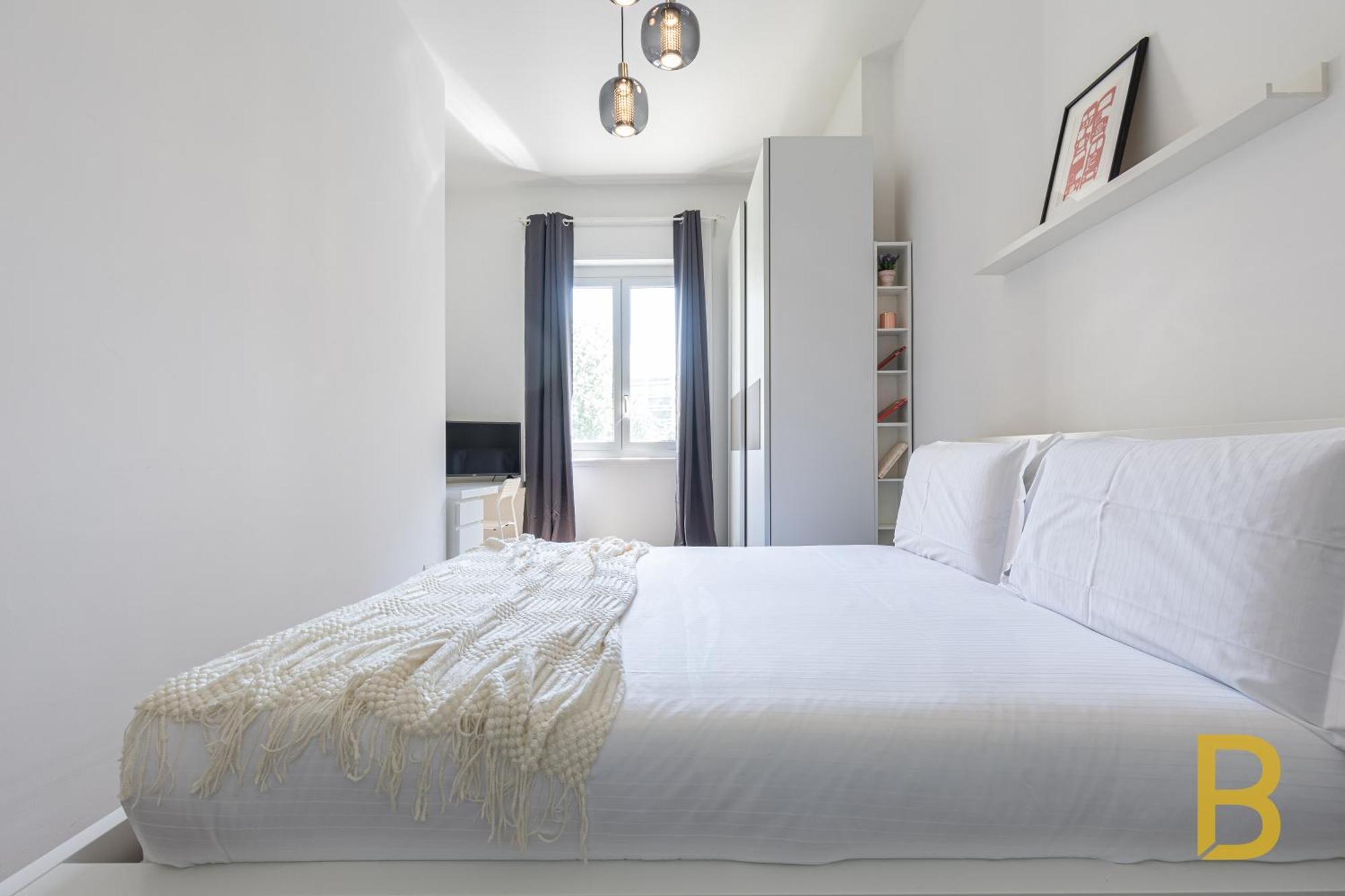 Beplace Apartments In Porta Romana Milan Exterior photo