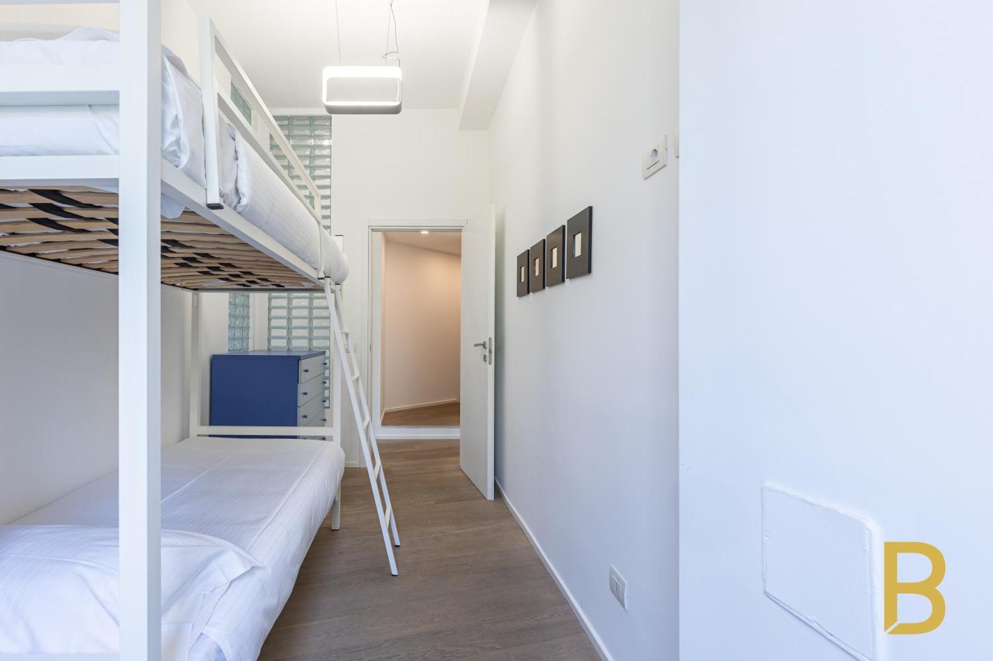 Beplace Apartments In Porta Romana Milan Exterior photo