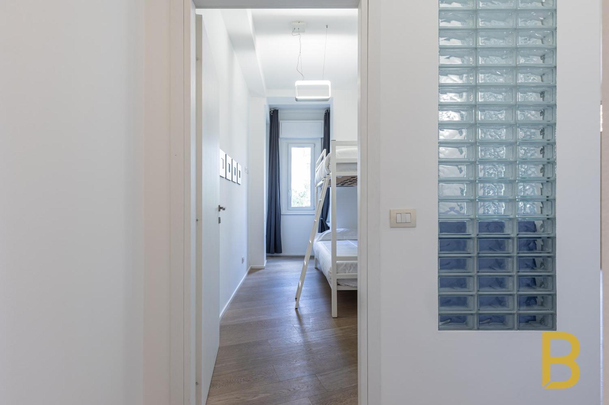 Beplace Apartments In Porta Romana Milan Exterior photo