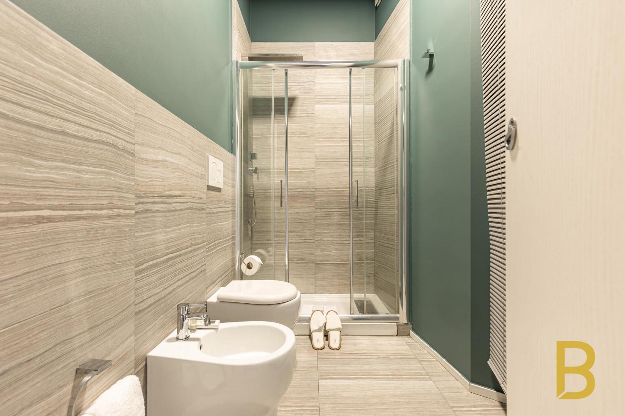 Beplace Apartments In Porta Romana Milan Exterior photo